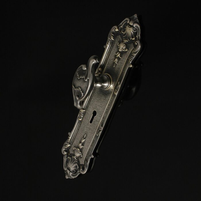 Louis XIV 191 Door Knob - Image 21