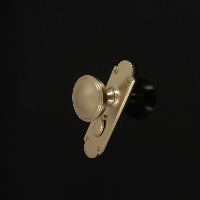 Constable Round Door Knob - Image 294