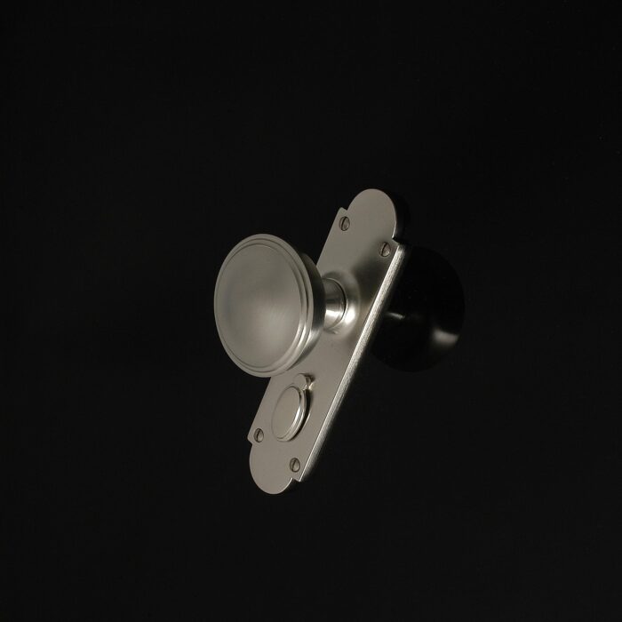 Constable Round Door Knob - Image 296