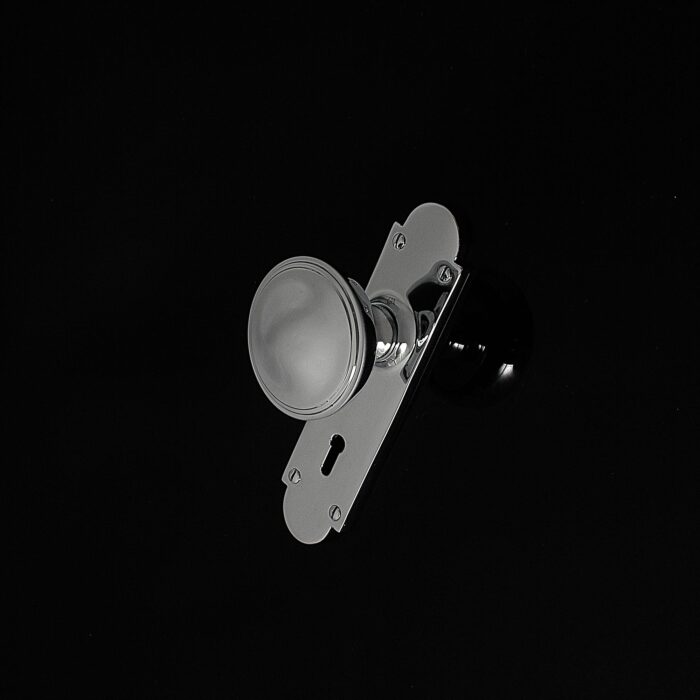 Constable Round Door Knob - Image 301