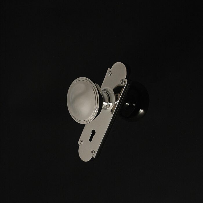 Constable Round Door Knob - Image 302