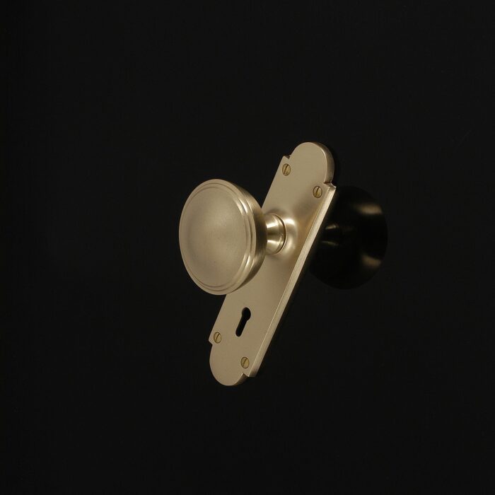 Constable Round Door Knob - Image 303