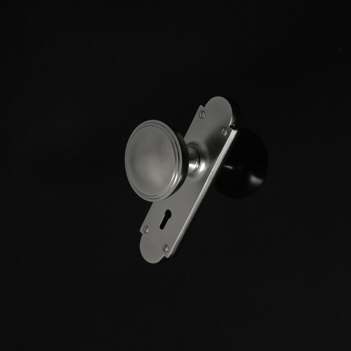 Constable Round Door Knob - Image 304