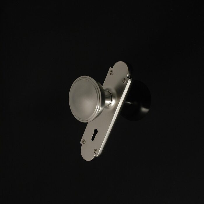 Constable Round Door Knob - Image 305
