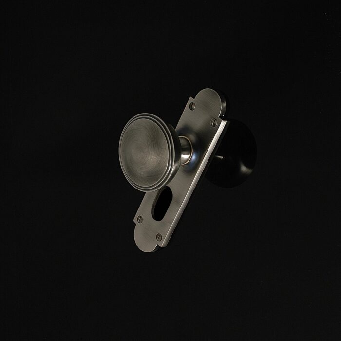 Constable Round Door Knob - Image 306