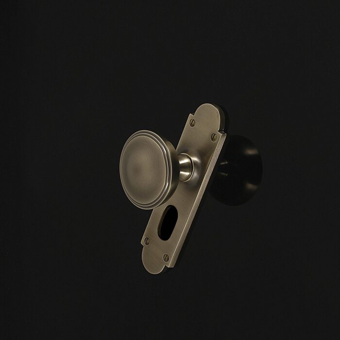 Constable Round Door Knob - Image 307