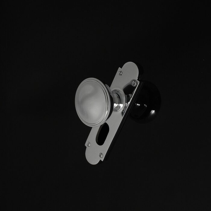 Constable Round Door Knob - Image 310