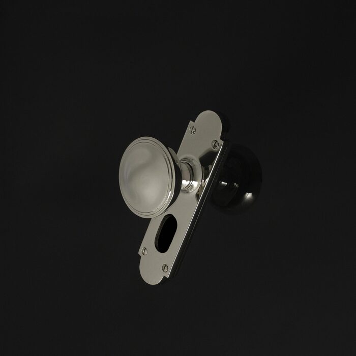 Constable Round Door Knob - Image 311