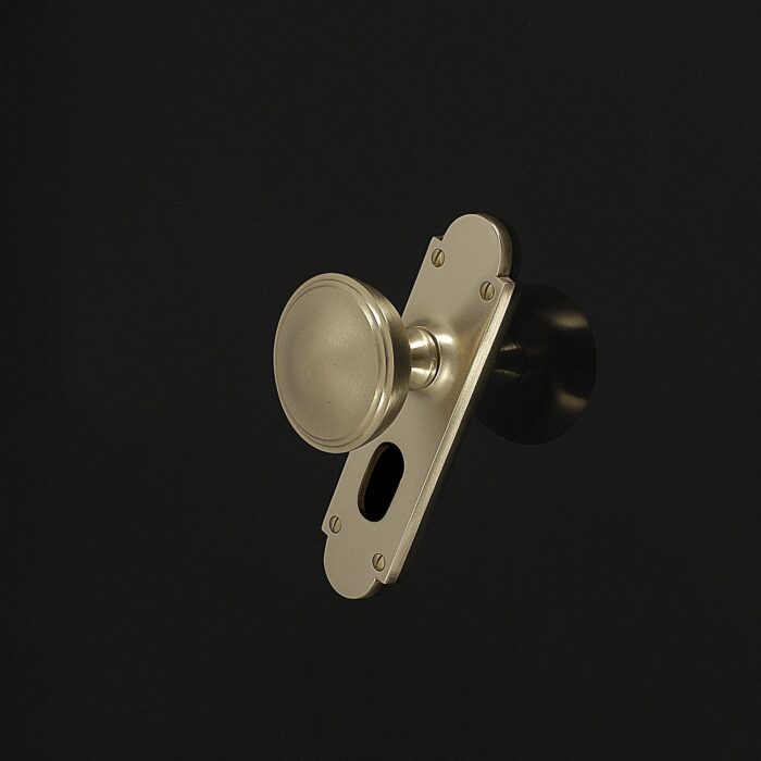 Constable Round Door Knob - Image 312