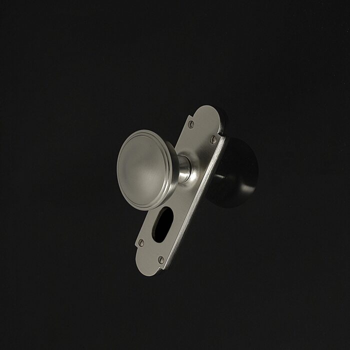 Constable Round Door Knob - Image 314