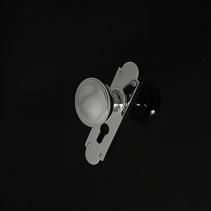 Constable Round Door Knob - Image 319