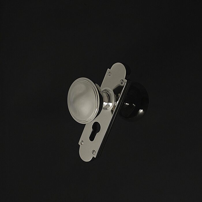 Constable Round Door Knob - Image 320