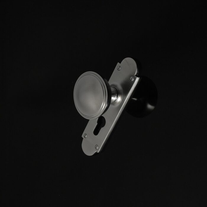 Constable Round Door Knob - Image 322