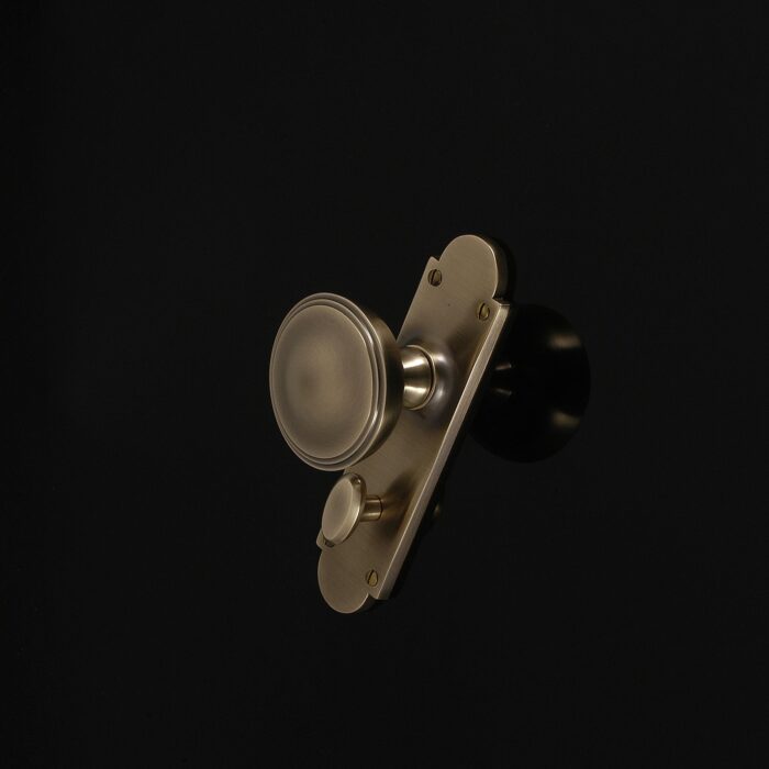 Constable Round Door Knob - Image 325