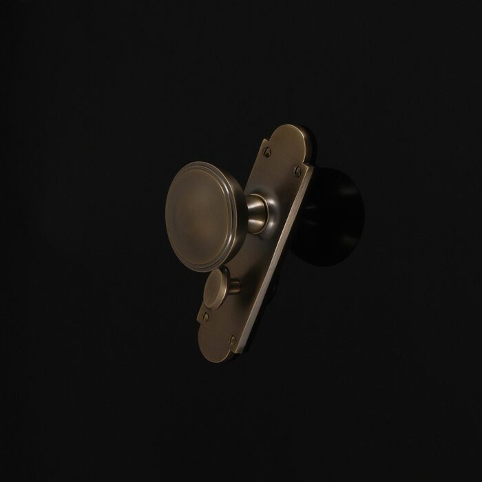 Constable Round Door Knob - Image 326