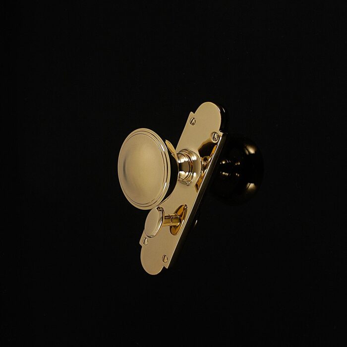 Constable Round Door Knob - Image 327