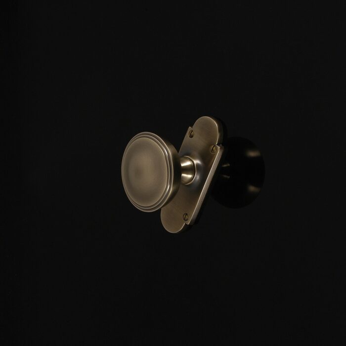 Constable Round Door Knob - Image 333