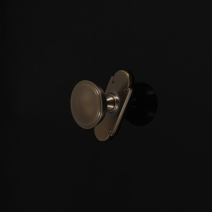 Constable Round Door Knob - Image 334