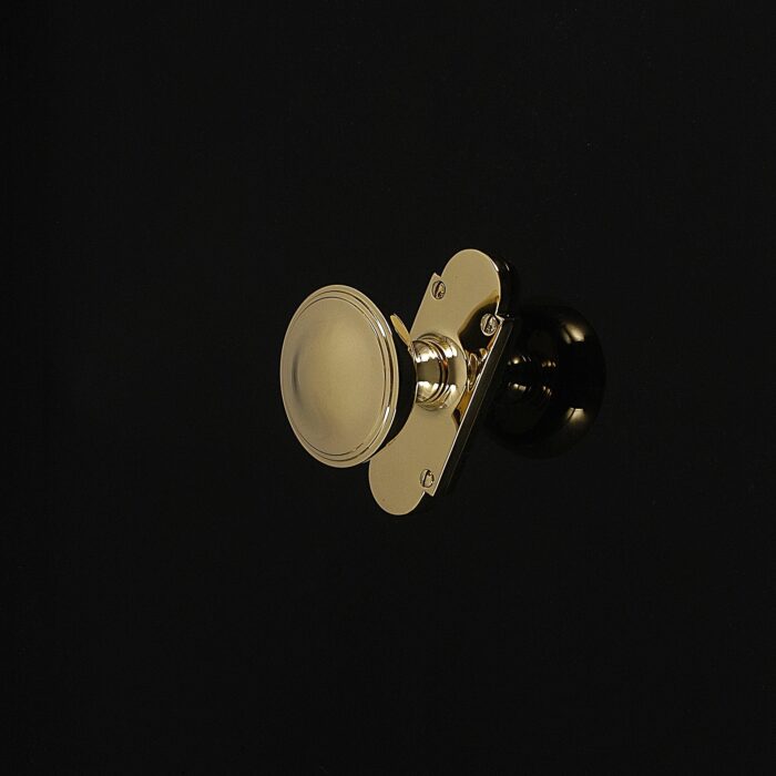 Constable Round Door Knob - Image 335