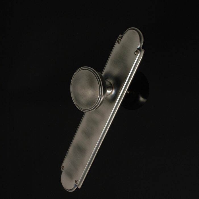 Constable Round Door Knob - Image 340