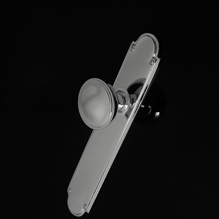 Constable Round Door Knob - Image 344