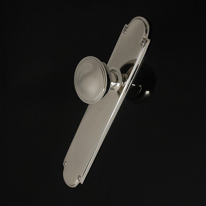 Constable Round Door Knob - Image 345