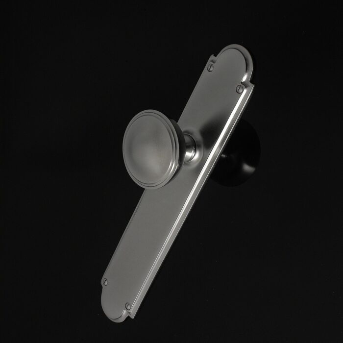 Constable Round Door Knob - Image 347