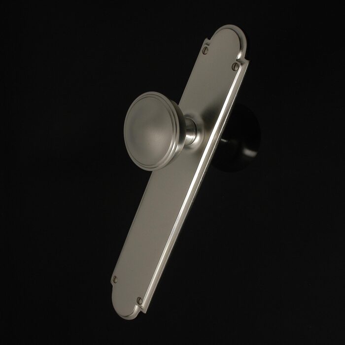 Constable Round Door Knob - Image 348