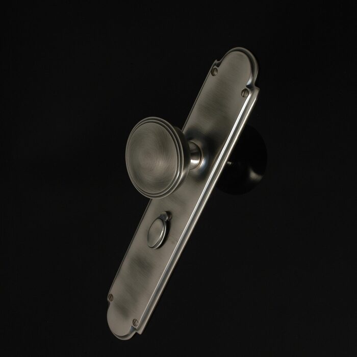 Constable Round Door Knob - Image 349