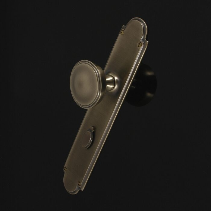 Constable Round Door Knob - Image 350