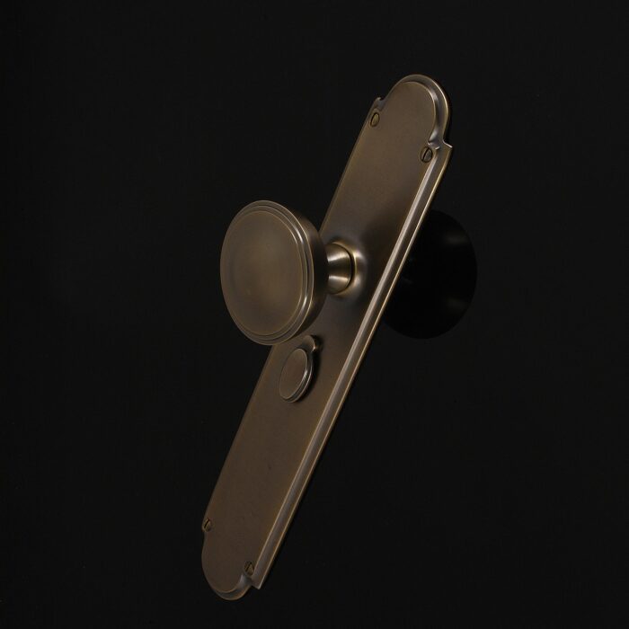 Constable Round Door Knob - Image 351