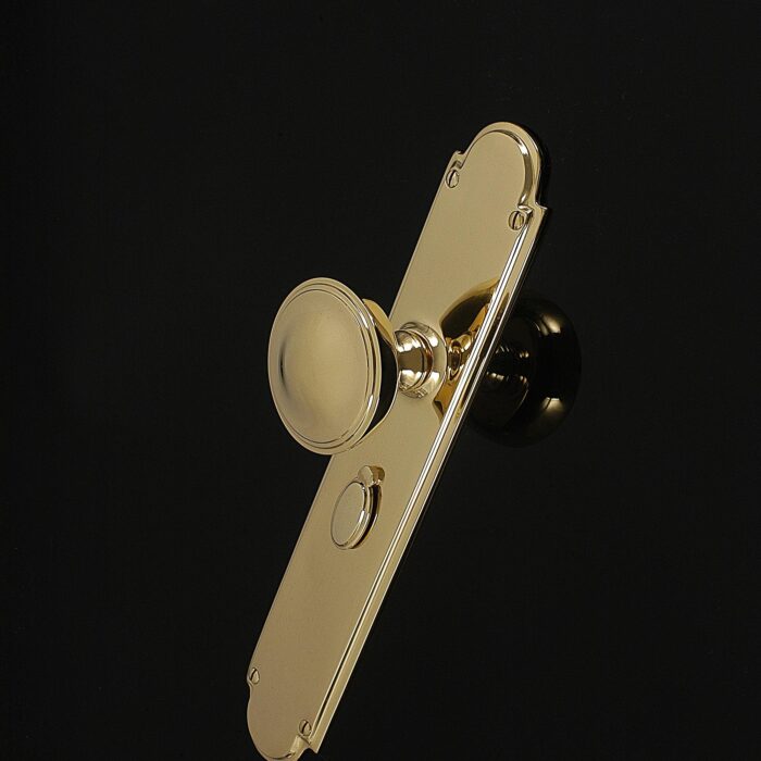 Constable Round Door Knob - Image 352