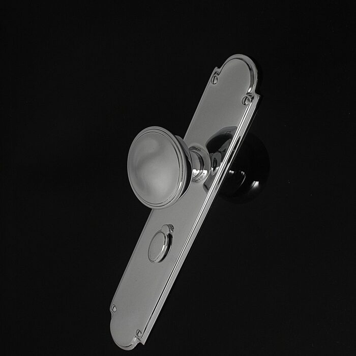 Constable Round Door Knob - Image 353