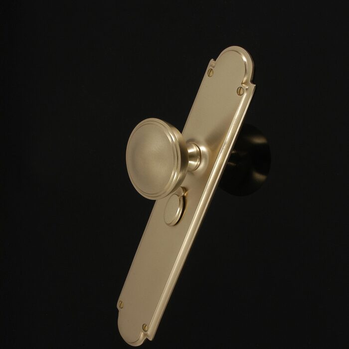 Constable Round Door Knob - Image 355