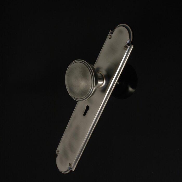 Constable Round Door Knob - Image 357