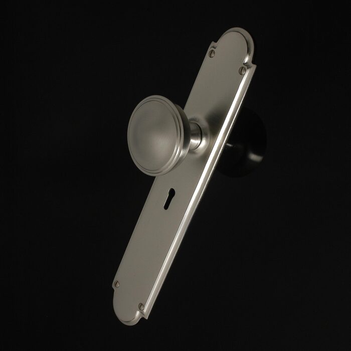 Constable Round Door Knob - Image 365