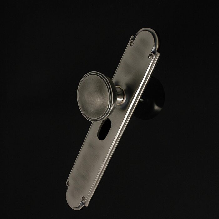 Constable Round Door Knob - Image 366
