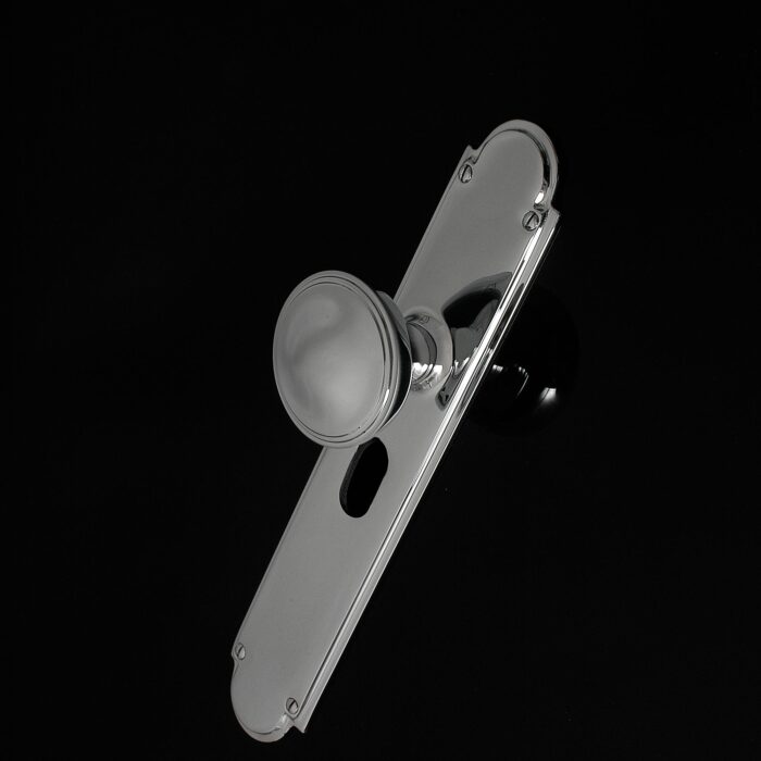 Constable Round Door Knob - Image 370