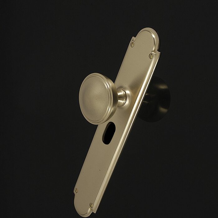 Constable Round Door Knob - Image 372