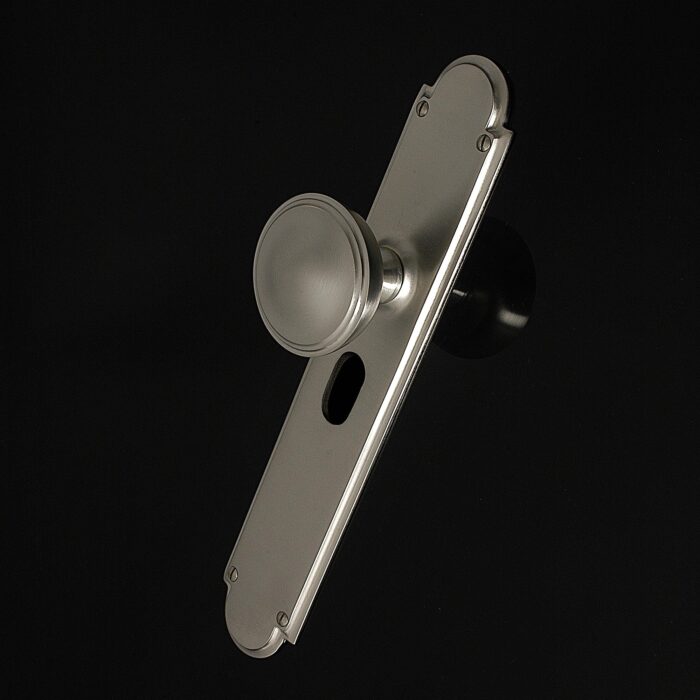 Constable Round Door Knob - Image 374