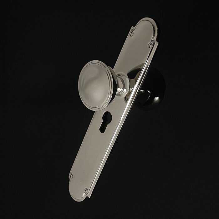 Constable Round Door Knob - Image 379