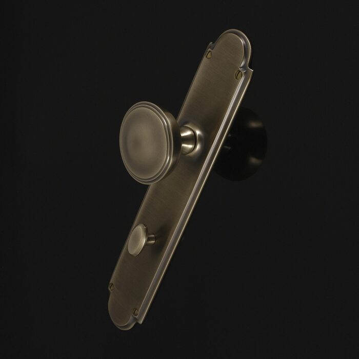 Constable Round Door Knob - Image 384