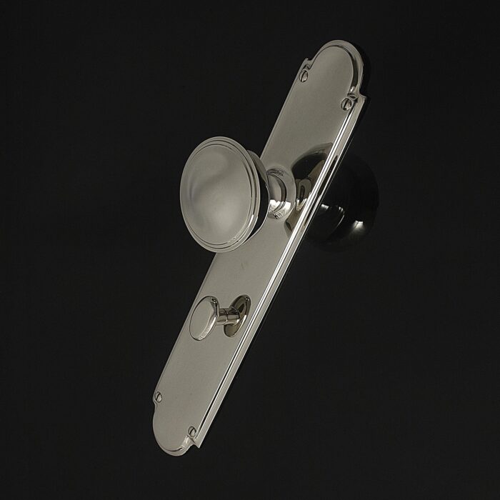 Constable Round Door Knob - Image 387