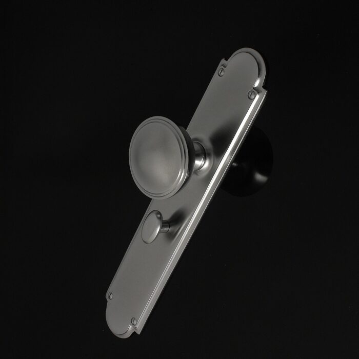 Constable Round Door Knob - Image 389