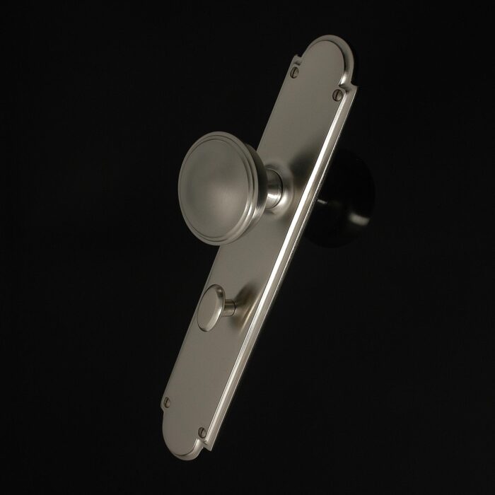 Constable Round Door Knob - Image 390