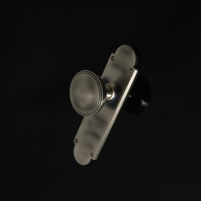 Constable Round Door Knob - Image 391