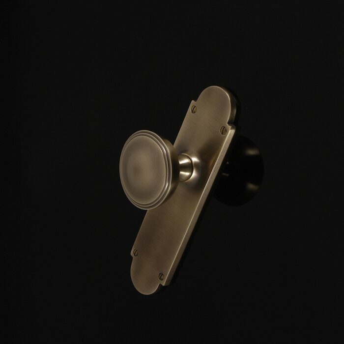 Constable Round Door Knob - Image 392