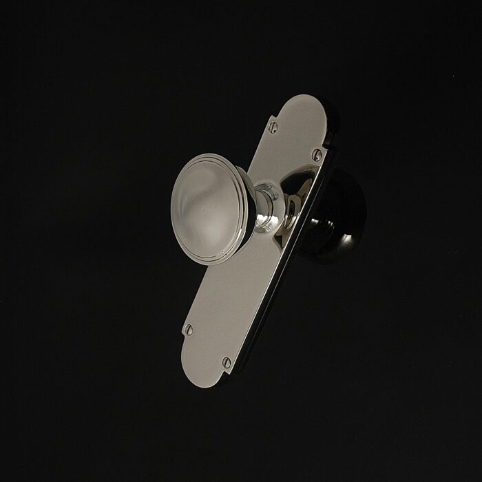 Constable Round Door Knob - Image 395