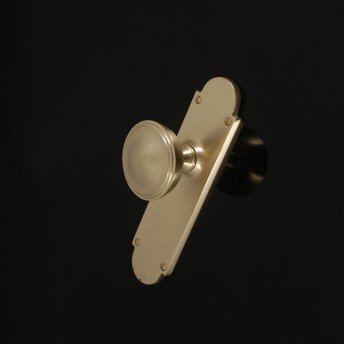 Constable Round Door Knob - Image 396