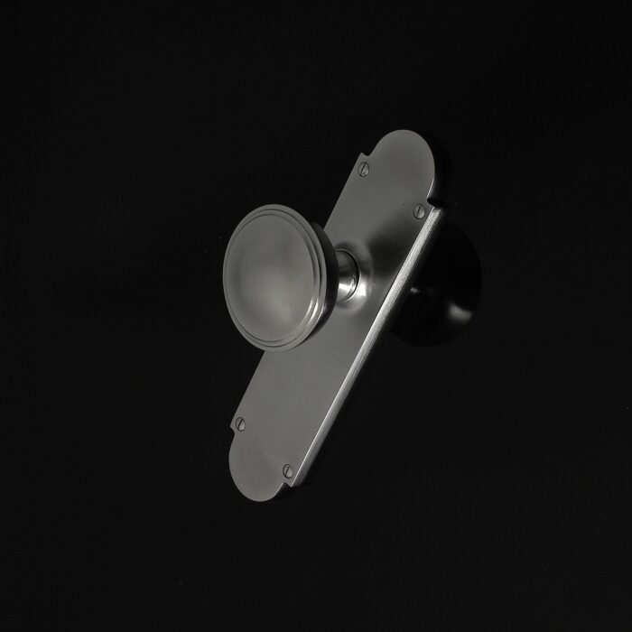 Constable Round Door Knob - Image 397